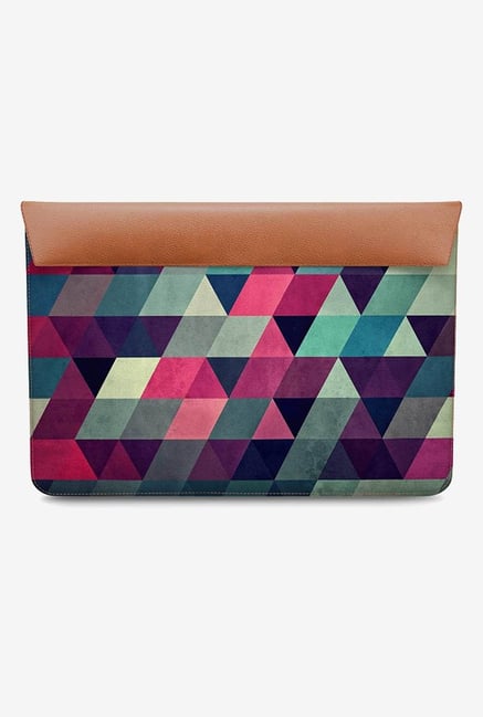 DailyObjects Kyld Wyr Macbook Air 13" Envelope Sleeve DailyObjects Kyld Wyr Macbook Air 13" Envelope Sleeve