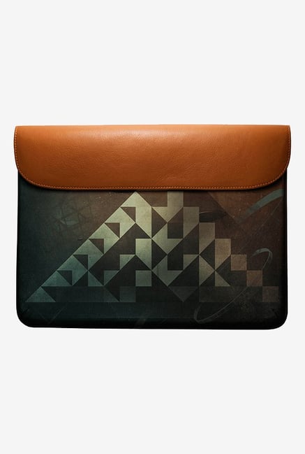 DailyObjects Kyngdymm Macbook Air 13" Envelope Sleeve DailyObjects Kyngdymm Macbook Air 13" Envelope Sleeve