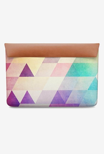 DailyObjects Nwws Macbook Air 13" Envelope Sleeve DailyObjects Nwws Macbook Air 13" Envelope Sleeve