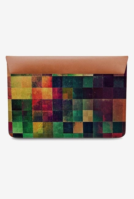DailyObjects Nymbll Bwx Macbook Air 13" Envelope Sleeve DailyObjects Nymbll Bwx Macbook Air 13" Envelope Sleeve