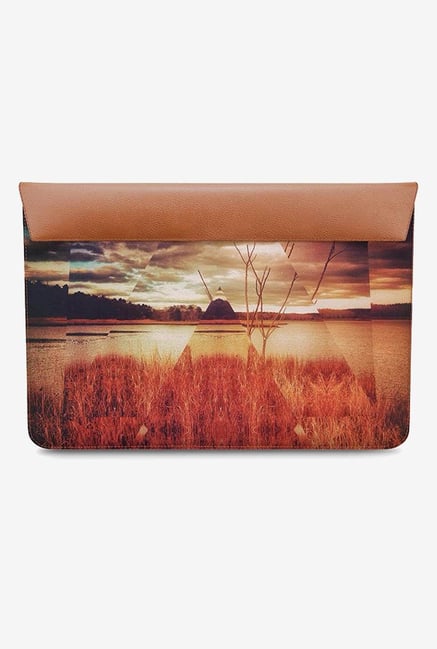 DailyObjects Pyrmyd Stylk Macbook Air 13" Envelope Sleeve DailyObjects Pyrmyd Stylk Macbook Air 13" Envelope Sleeve