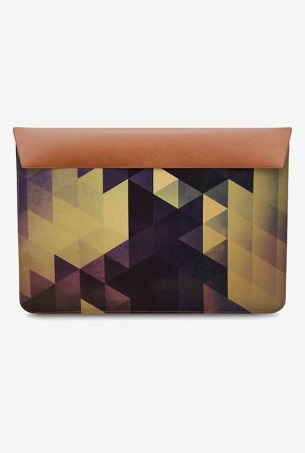 DailyObjects Blykk Xtyyl Macbook Air 13" Envelope Sleeve DailyObjects Blykk Xtyyl Macbook Air 13" Envelope Sleeve