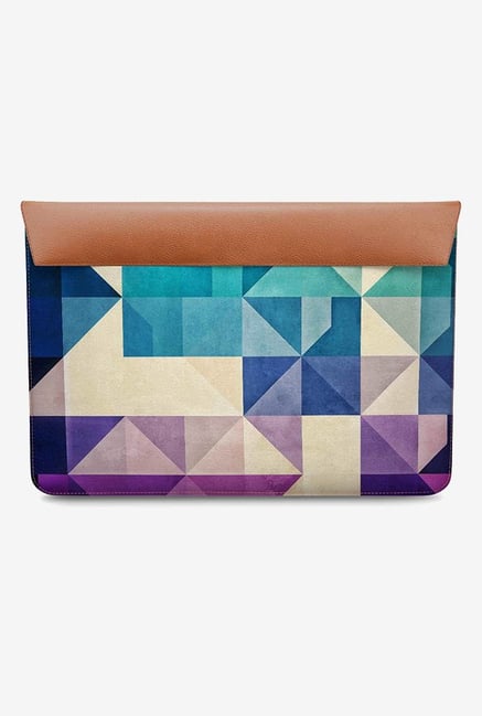 DailyObjects Pyrply Hrxtl Macbook Air 13" Envelope Sleeve DailyObjects Pyrply Hrxtl Macbook Air 13" Envelope Sleeve