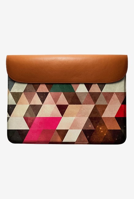 DailyObjects Pyrty Xyn Macbook Air 13" Envelope Sleeve DailyObjects Pyrty Xyn Macbook Air 13" Envelope Sleeve