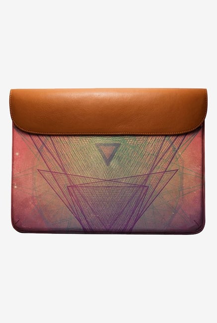 DailyObjects Pyrymyd Xrayyll Macbook Air 13" Envelope Sleeve DailyObjects Pyrymyd Xrayyll Macbook Air 13" Envelope Sleeve