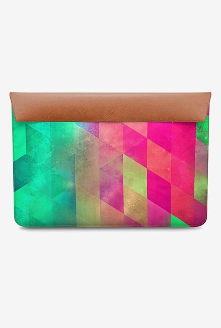 DailyObjects Lylyzz Macbook Air 13" Envelope Sleeve DailyObjects Lylyzz Macbook Air 13" Envelope Sleeve