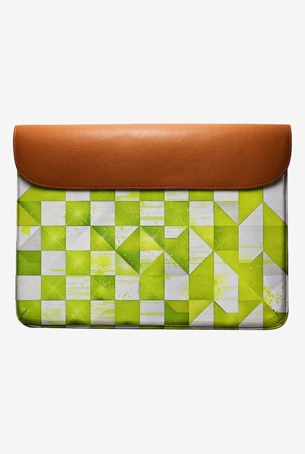 DailyObjects Lymynlyme Macbook Air 13" Envelope Sleeve DailyObjects Lymynlyme Macbook Air 13" Envelope Sleeve