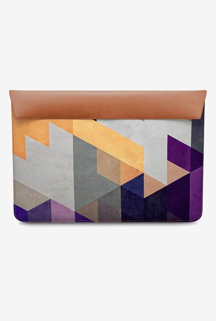 DailyObjects Pyych Macbook Air 13" Envelope Sleeve DailyObjects Pyych Macbook Air 13" Envelope Sleeve