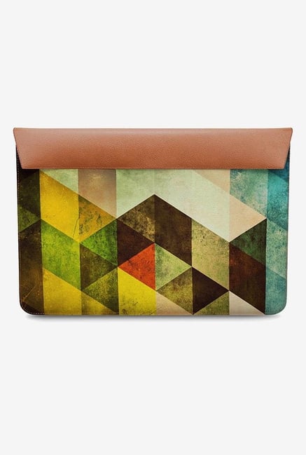 DailyObjects Pyyk Macbook Air 13" Envelope Sleeve DailyObjects Pyyk Macbook Air 13" Envelope Sleeve