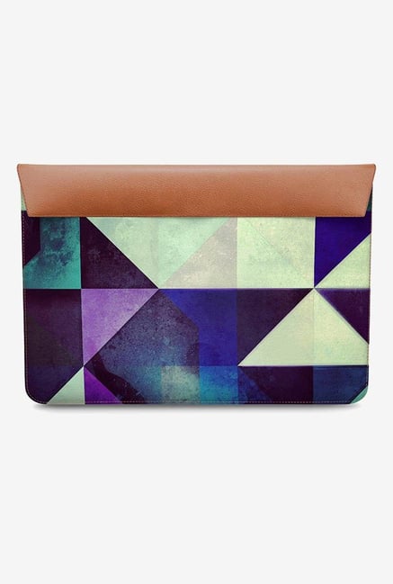 DailyObjects Qyys Macbook Air 13" Envelope Sleeve DailyObjects Qyys Macbook Air 13" Envelope Sleeve