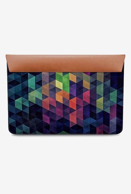 DailyObjects Rybbyns Macbook Air 13" Envelope Sleeve DailyObjects Rybbyns Macbook Air 13" Envelope Sleeve