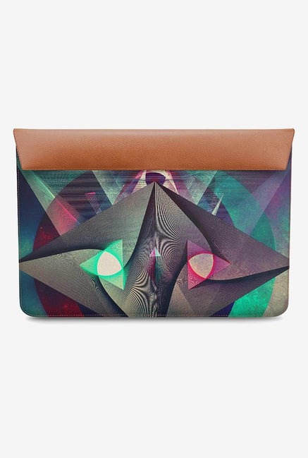 DailyObjects Rybwwt Macbook Air 13" Envelope Sleeve DailyObjects Rybwwt Macbook Air 13" Envelope Sleeve