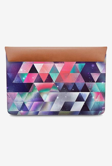 DailyObjects Rycyptyr Macbook Air 13" Envelope Sleeve DailyObjects Rycyptyr Macbook Air 13" Envelope Sleeve