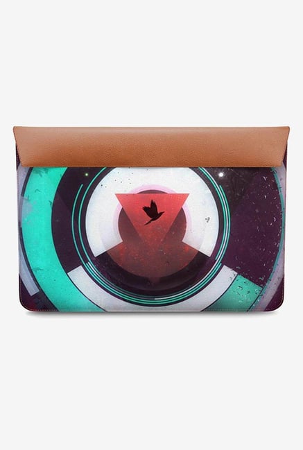 DailyObjects Rycyrd 8 Macbook Air 13" Envelope Sleeve DailyObjects Rycyrd 8 Macbook Air 13" Envelope Sleeve