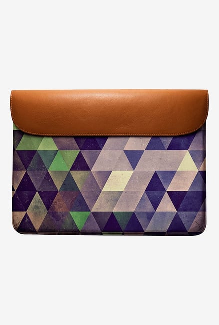 DailyObjects Lyyl Macbook Air 13" Envelope Sleeve DailyObjects Lyyl Macbook Air 13" Envelope Sleeve