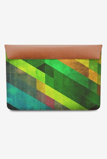 DailyObjects Lyyn Wyrk Macbook Air 13" Envelope Sleeve DailyObjects Lyyn Wyrk Macbook Air 13" Envelope Sleeve