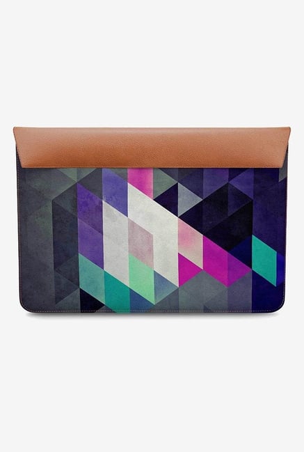 DailyObjects Lyyt Pyyk Macbook Air 13" Envelope Sleeve DailyObjects Lyyt Pyyk Macbook Air 13" Envelope Sleeve