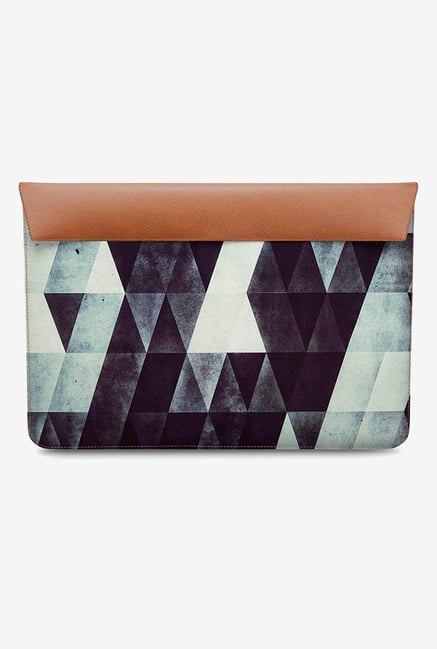 DailyObjects Mnykryme Macbook Air 13" Envelope Sleeve DailyObjects Mnykryme Macbook Air 13" Envelope Sleeve
