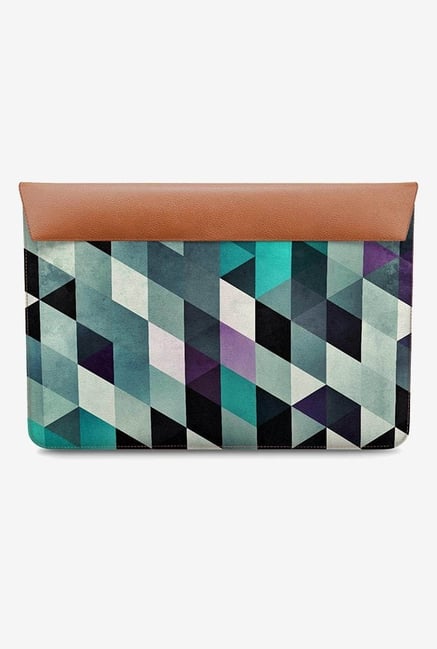 DailyObjects Myga Cyr Macbook Air 13" Envelope Sleeve DailyObjects Myga Cyr Macbook Air 13" Envelope Sleeve