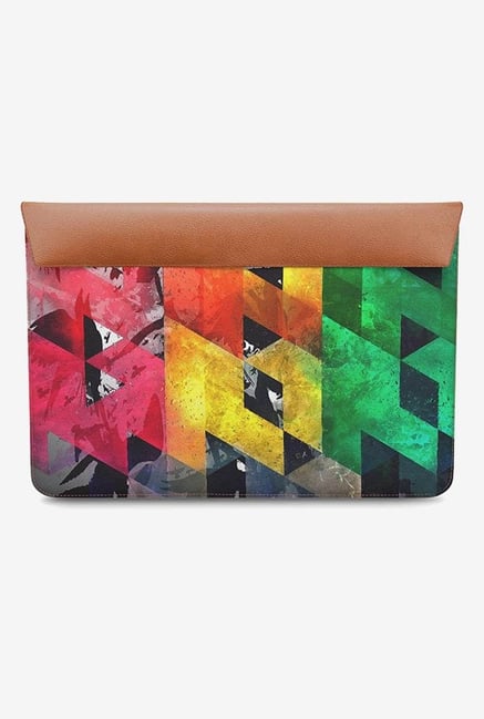 DailyObjects Mygryyt Hrxtl Macbook Air 13" Envelope Sleeve DailyObjects Mygryyt Hrxtl Macbook Air 13" Envelope Sleeve