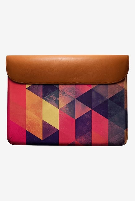 DailyObjects Myll Tyll Macbook Air 13" Envelope Sleeve DailyObjects Myll Tyll Macbook Air 13" Envelope Sleeve