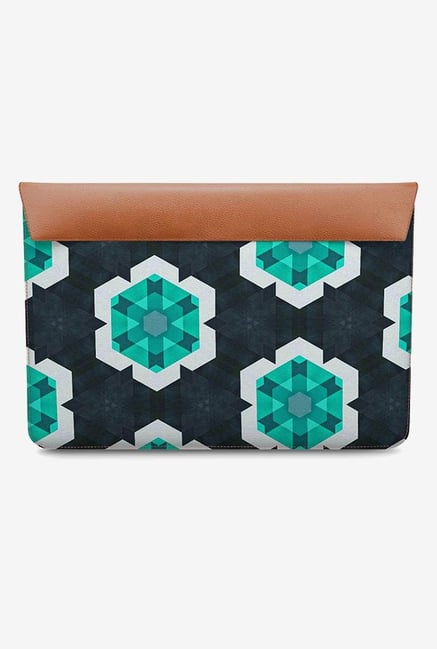 DailyObjects Mynt Hrxtl Macbook Air 13" Envelope Sleeve DailyObjects Mynt Hrxtl Macbook Air 13" Envelope Sleeve