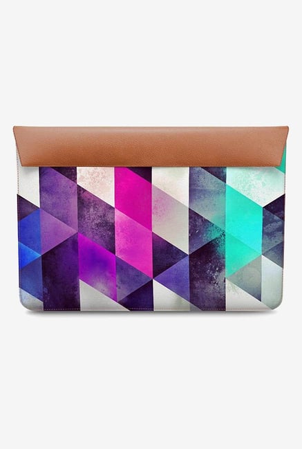 DailyObjects Brykyn Hyyrt Macbook Air 13" Envelope Sleeve DailyObjects Brykyn Hyyrt Macbook Air 13" Envelope Sleeve