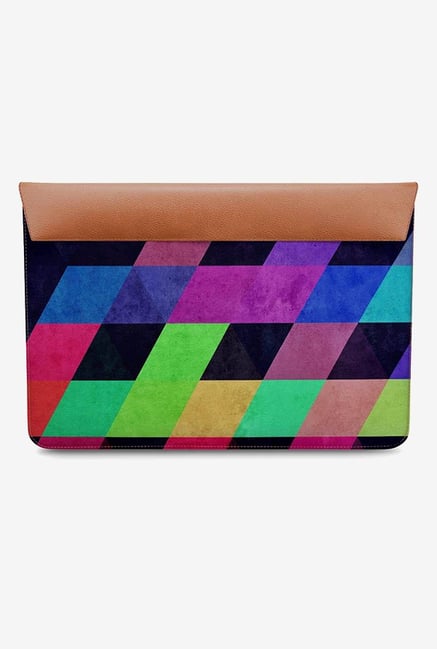 DailyObjects Mynycs Macbook Air 13" Envelope Sleeve DailyObjects Mynycs Macbook Air 13" Envelope Sleeve