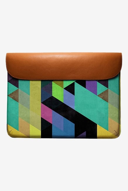 DailyObjects Qy Dyne Macbook Pro 13" Envelope Sleeve DailyObjects Qy Dyne Macbook Pro 13" Envelope Sleeve