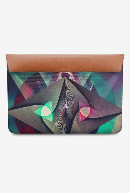 DailyObjects Rybwwt Macbook Pro 13" Envelope Sleeve DailyObjects Rybwwt Macbook Pro 13" Envelope Sleeve
