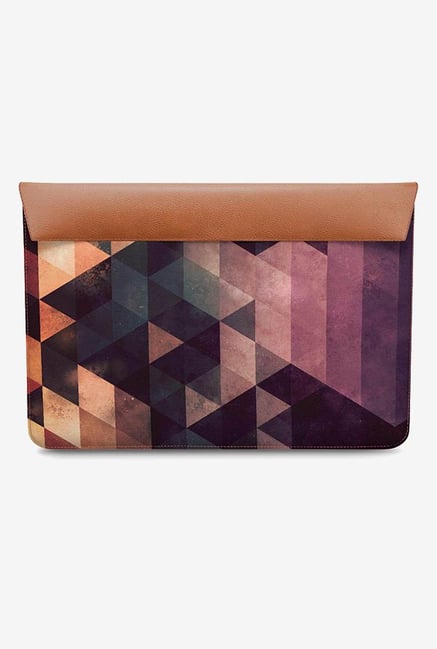 DailyObjects Ryyt Yss Macbook Pro 13" Envelope Sleeve DailyObjects Ryyt Yss Macbook Pro 13" Envelope Sleeve