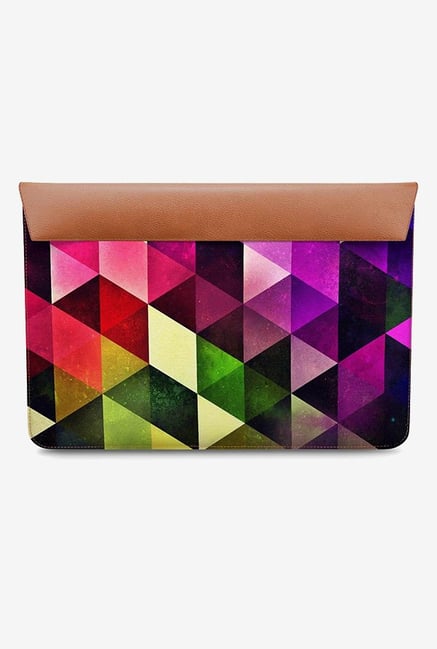 DailyObjects Ryzpykt Macbook Pro 13" Envelope Sleeve DailyObjects Ryzpykt Macbook Pro 13" Envelope Sleeve