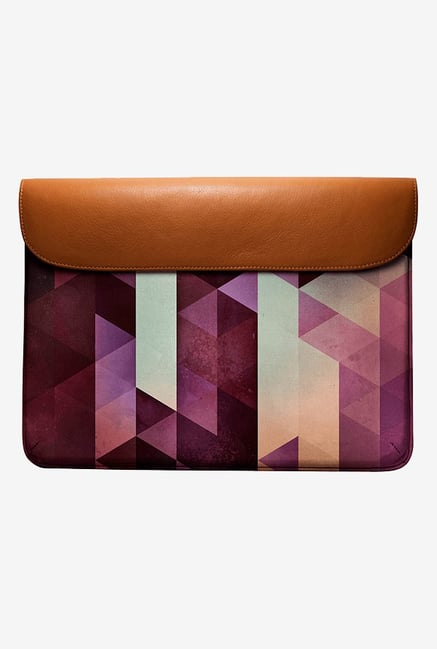 DailyObjects Ryzspyz Macbook Pro 13" Envelope Sleeve DailyObjects Ryzspyz Macbook Pro 13" Envelope Sleeve