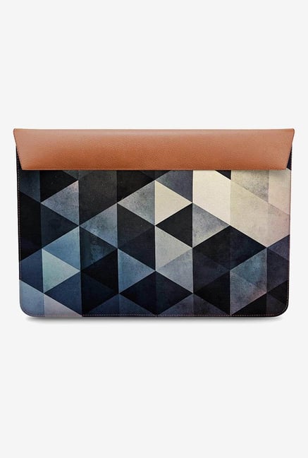 DailyObjects Rzrz Macbook Pro 13" Envelope Sleeve DailyObjects Rzrz Macbook Pro 13" Envelope Sleeve