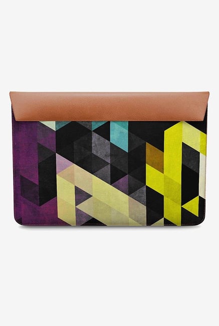 DailyObjects Scrytch Tyst Macbook Pro 13" Envelope Sleeve DailyObjects Scrytch Tyst Macbook Pro 13" Envelope Sleeve