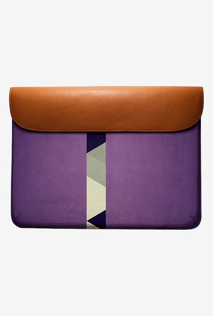 DailyObjects Shymlyss Macbook Pro 13" Envelope Sleeve DailyObjects Shymlyss Macbook Pro 13" Envelope Sleeve