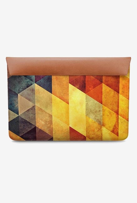 DailyObjects Shyyv Macbook Air 13" Envelope Sleeve DailyObjects Shyyv Macbook Air 13" Envelope Sleeve