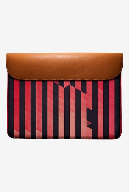 DailyObjects Slyg Stryyp Macbook Air 13" Envelope Sleeve DailyObjects Slyg Stryyp Macbook Air 13" Envelope Sleeve