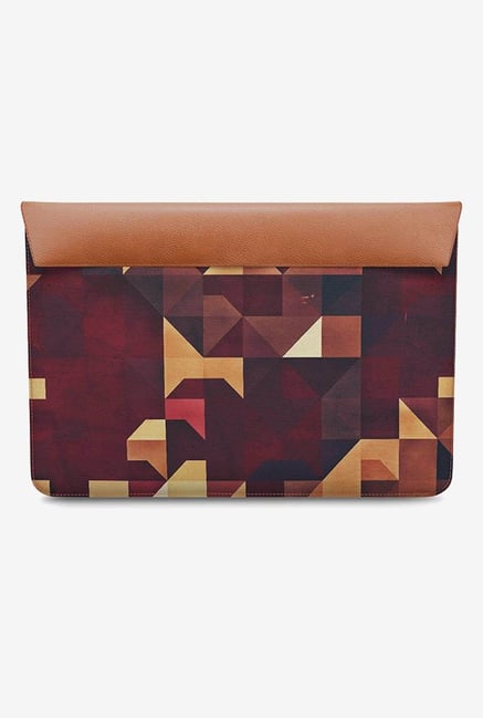 DailyObjects Smykyngg Rwwmm Macbook Pro 13" Envelope Sleeve DailyObjects Smykyngg Rwwmm Macbook Pro 13" Envelope Sleeve