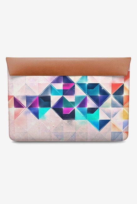 DailyObjects Slyyk Slww Macbook Air 13" Envelope Sleeve DailyObjects Slyyk Slww Macbook Air 13" Envelope Sleeve