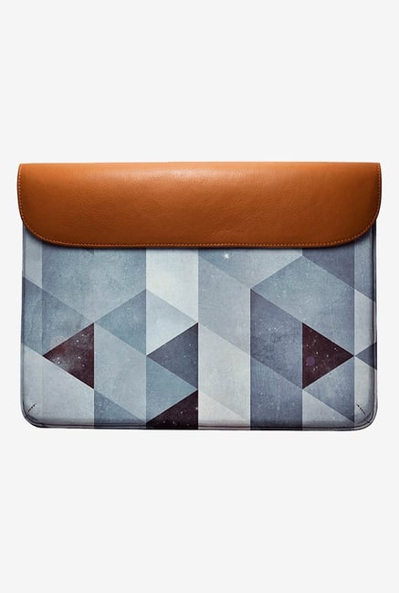 DailyObjects Snww Macbook Air 13" Envelope Sleeve DailyObjects Snww Macbook Air 13" Envelope Sleeve