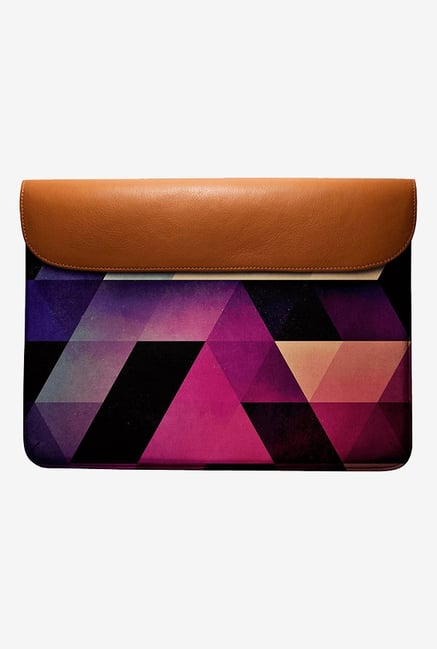 DailyObjects Snypdryyms Hrxtl Macbook Pro 13 Envelope Sleeve DailyObjects Snypdryyms Hrxtl Macbook Pro 13 Envelope Sleeve