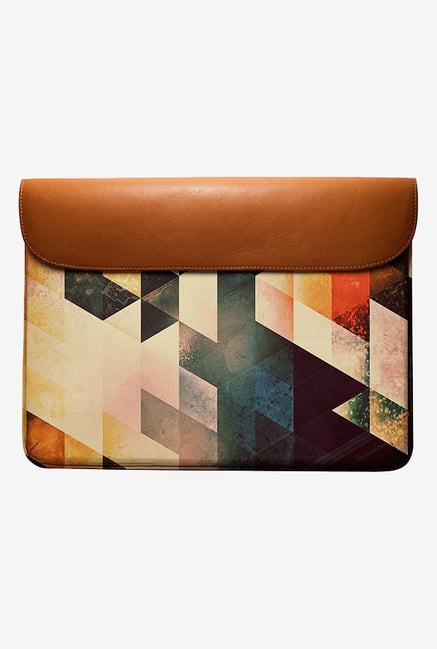 DailyObjects Styck Macbook Pro 13" Envelope Sleeve DailyObjects Styck Macbook Pro 13" Envelope Sleeve