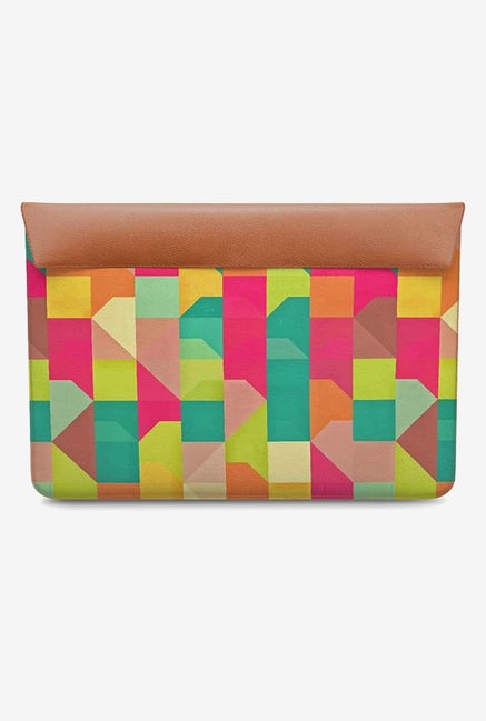 DailyObjects Styckyngz Macbook Air 13" Envelope Sleeve DailyObjects Styckyngz Macbook Air 13" Envelope Sleeve