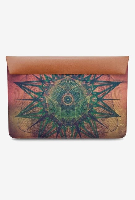 DailyObjects Styr Stryy Macbook Pro 13" Envelope Sleeve DailyObjects Styr Stryy Macbook Pro 13" Envelope Sleeve