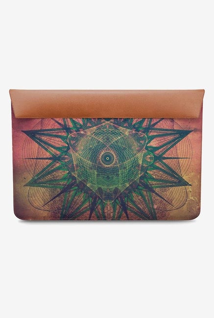 DailyObjects Styr Stryy Macbook Air 13" Envelope Sleeve DailyObjects Styr Stryy Macbook Air 13" Envelope Sleeve