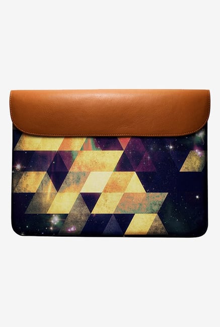 DailyObjects Swwyrr Macbook Air 13" Envelope Sleeve DailyObjects Swwyrr Macbook Air 13" Envelope Sleeve