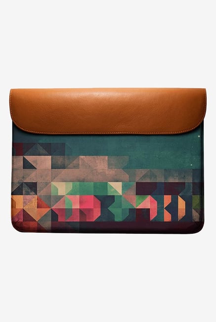 DailyObjects Byldyynngg Macbook Air 13" Envelope Sleeve DailyObjects Byldyynngg Macbook Air 13" Envelope Sleeve