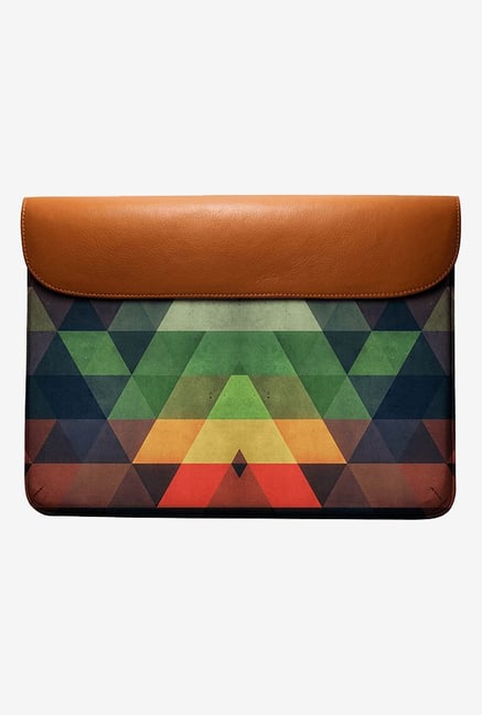 DailyObjects Fyte Wysh Macbook Pro 13" Envelope Sleeve DailyObjects Fyte Wysh Macbook Pro 13" Envelope Sleeve