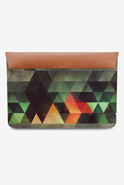 DailyObjects Ghyst Syde Macbook Pro 13" Envelope Sleeve DailyObjects Ghyst Syde Macbook Pro 13" Envelope Sleeve
